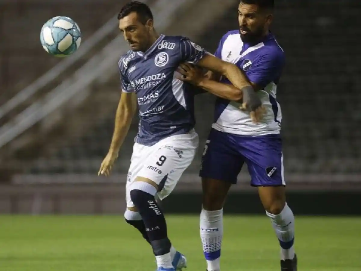 Sportivo confirmó su segundo refuerzo