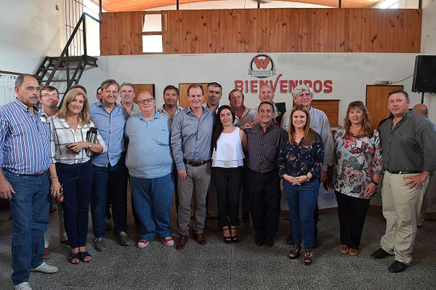 Realizarán censos en las juntas de gobierno para poder transformarlas en municipios