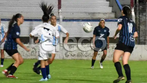 La selección femenina está más cerca de las semifinales