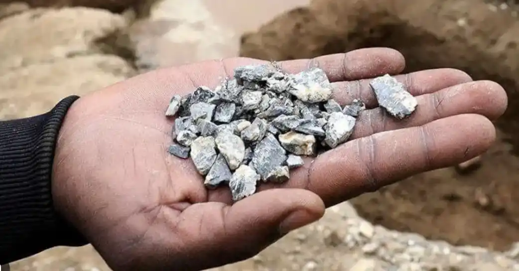 Los minerales críticos se transformaron en recursos estratégicos para las principales economías del mundo.