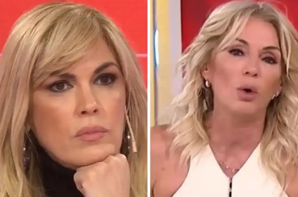 Viviana Canosa - Yanina Latorre