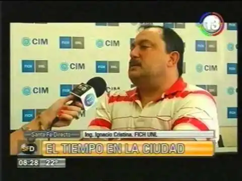 Se esperan meses con “lluvias superiores a lo usual”