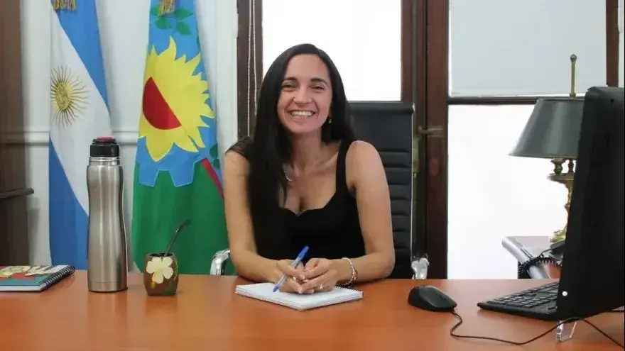 Solange Marcos