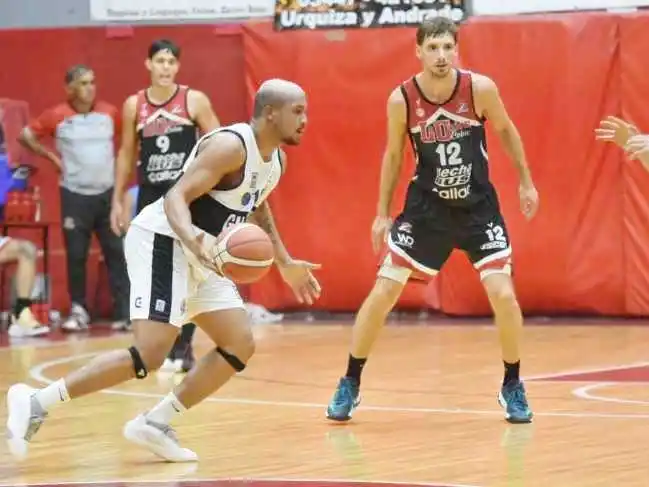 Unión y Colón en positivo