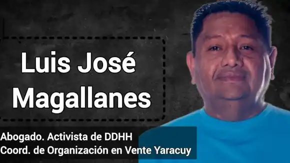 Vente Venezuela denuncia detención de otro dirigente regional (+Detalles)