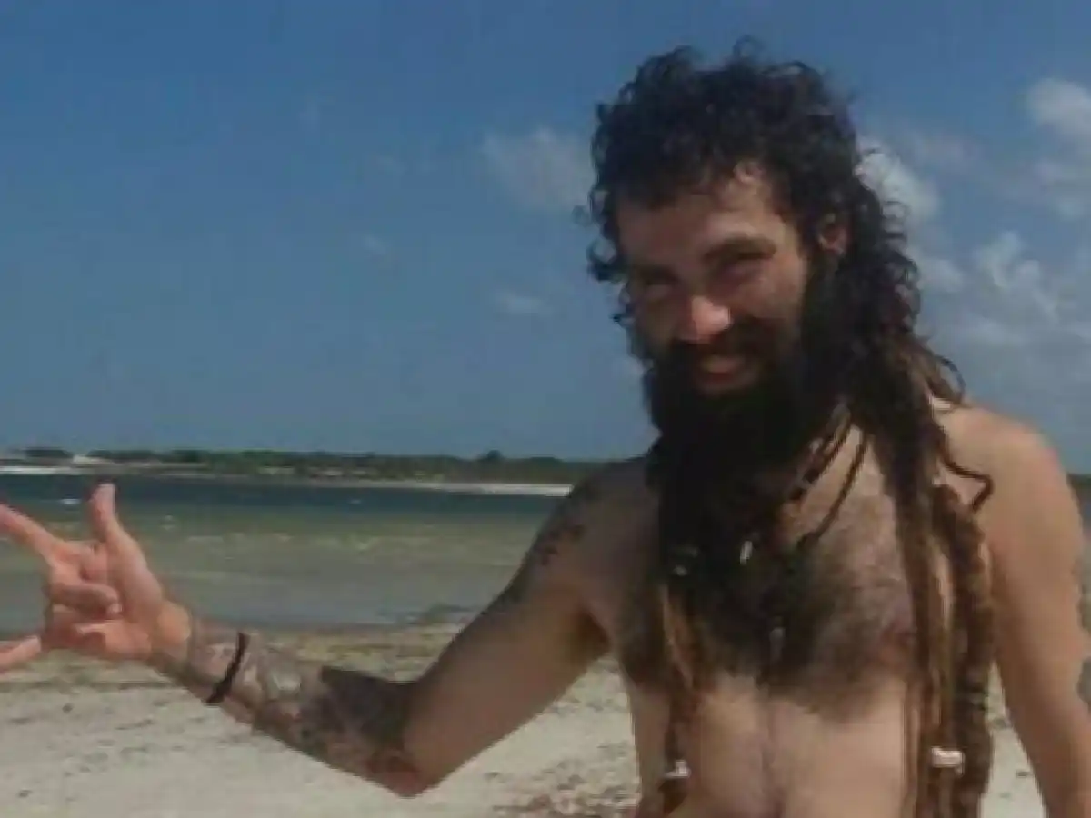 La autopsia determinó que el cuerpo no tenía lesiones