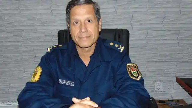 Asaltan, secuestran y liberan a una conocida comerciante local
