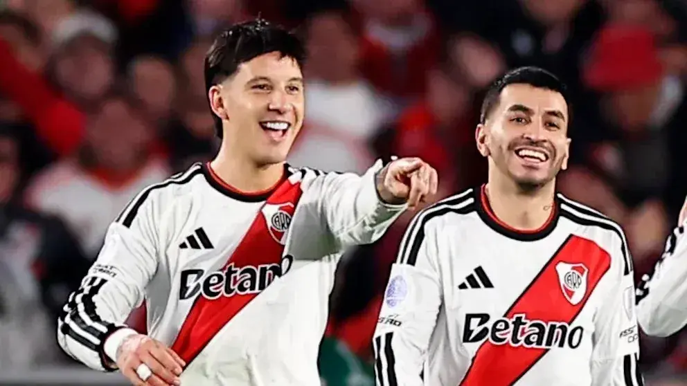 River Plate recibe a Estudiantes de Río Cuarto buscando ingresar a zona de Playoffs