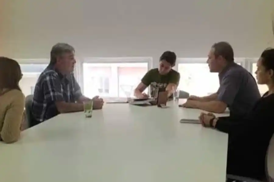 Se puso en marcha el registro de testimonios orales de excombatientes de Malvinas