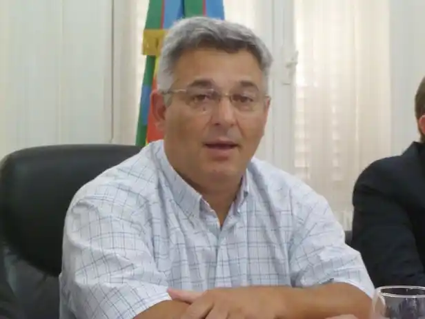 Chacabuco: Intendente Barrientos pide puesto de Gendarmería en Ruta 7 