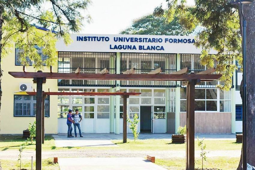 Relevaron servicios y puntos de interés turístico 
de Laguna Blanca para una base de datos