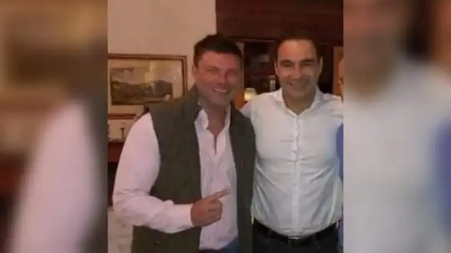 El pedido solicitado por Burlando se debe a las denuncias públicas en su contra por sobornos y amenazas.