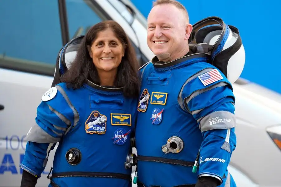 astronautas - 2