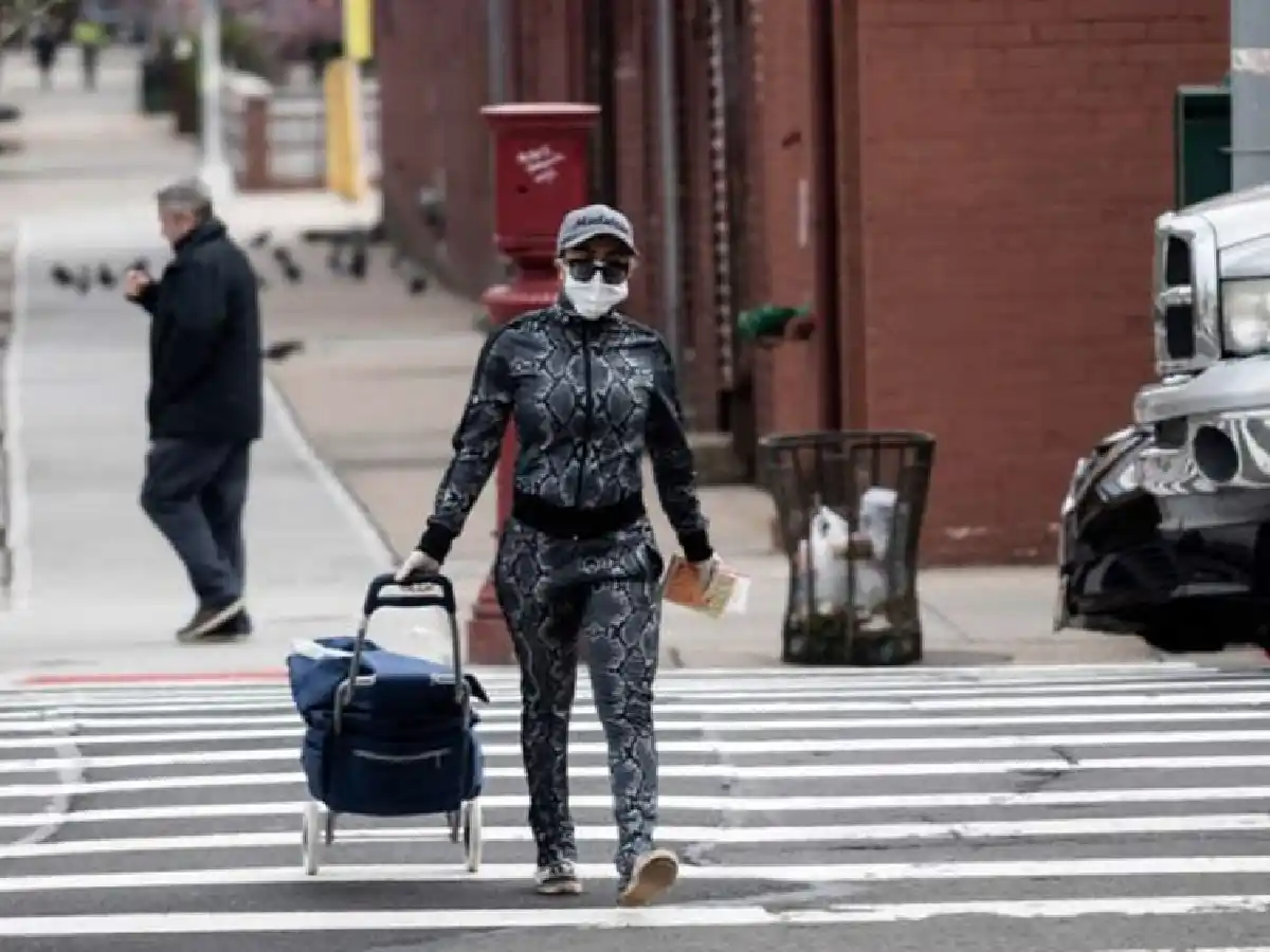 Nueva Zelanda registró la primera muerte por Covid-19 en más de seis meses