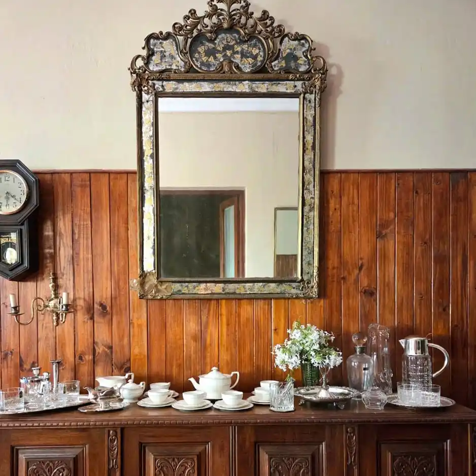 Gualeguay vivirá este sábado una jornada histórica de remate en una casona de época