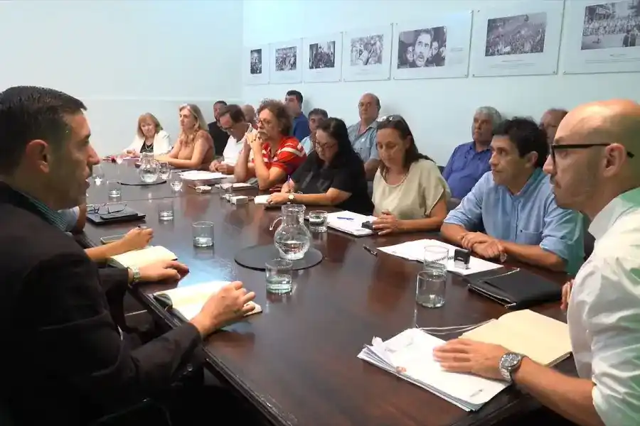 Entre Ríos: sin acuerdo en la paritaria docente y paro este martes 3 de marzo