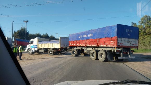 Crucero General Belgrano: “Cada vez peor”