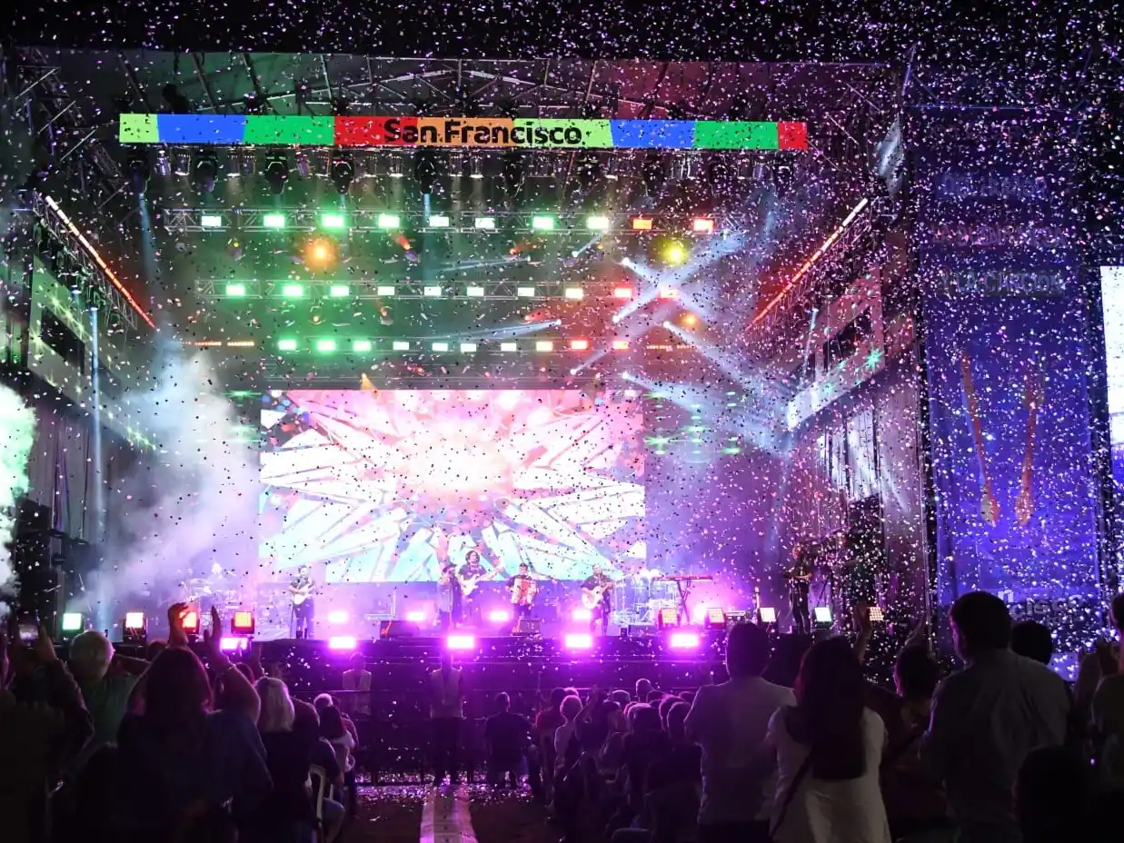 La Buena Mesa otra vez televisada para todo el país