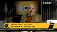 La realidad de la Cooperativa Falucho