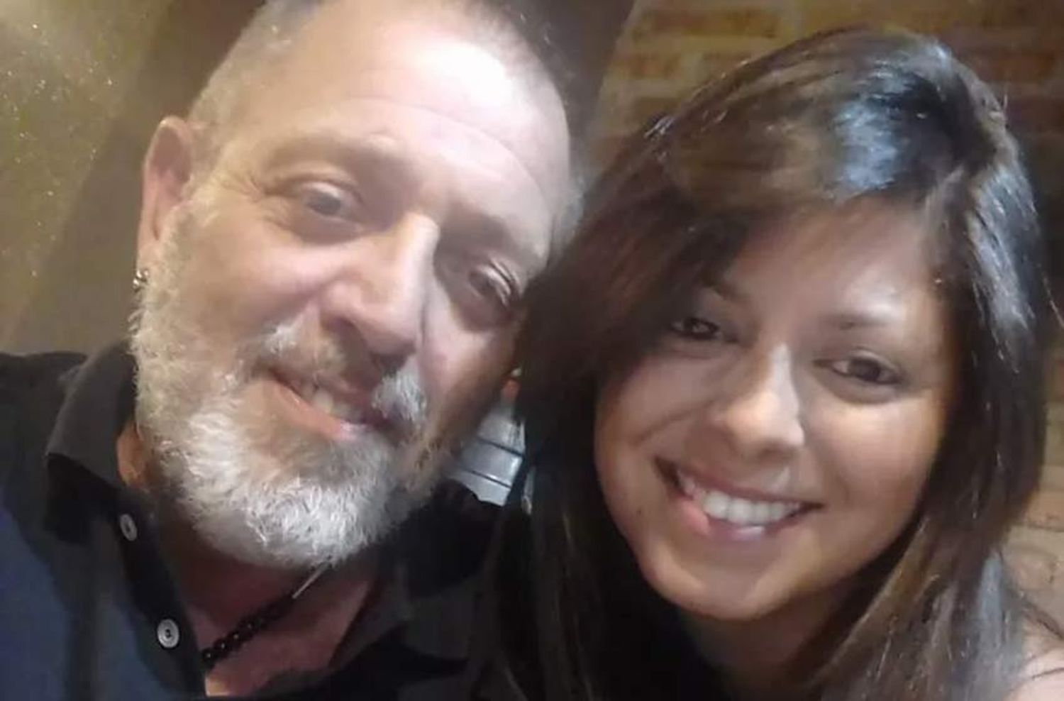Fiesta en Olivos: la furia del papá de Solange por la multa que pagará Alberto Fernández: «Con plata lo arreglás»