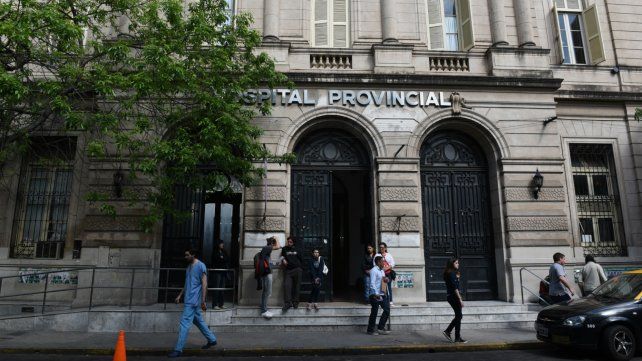 Hospital Provincial