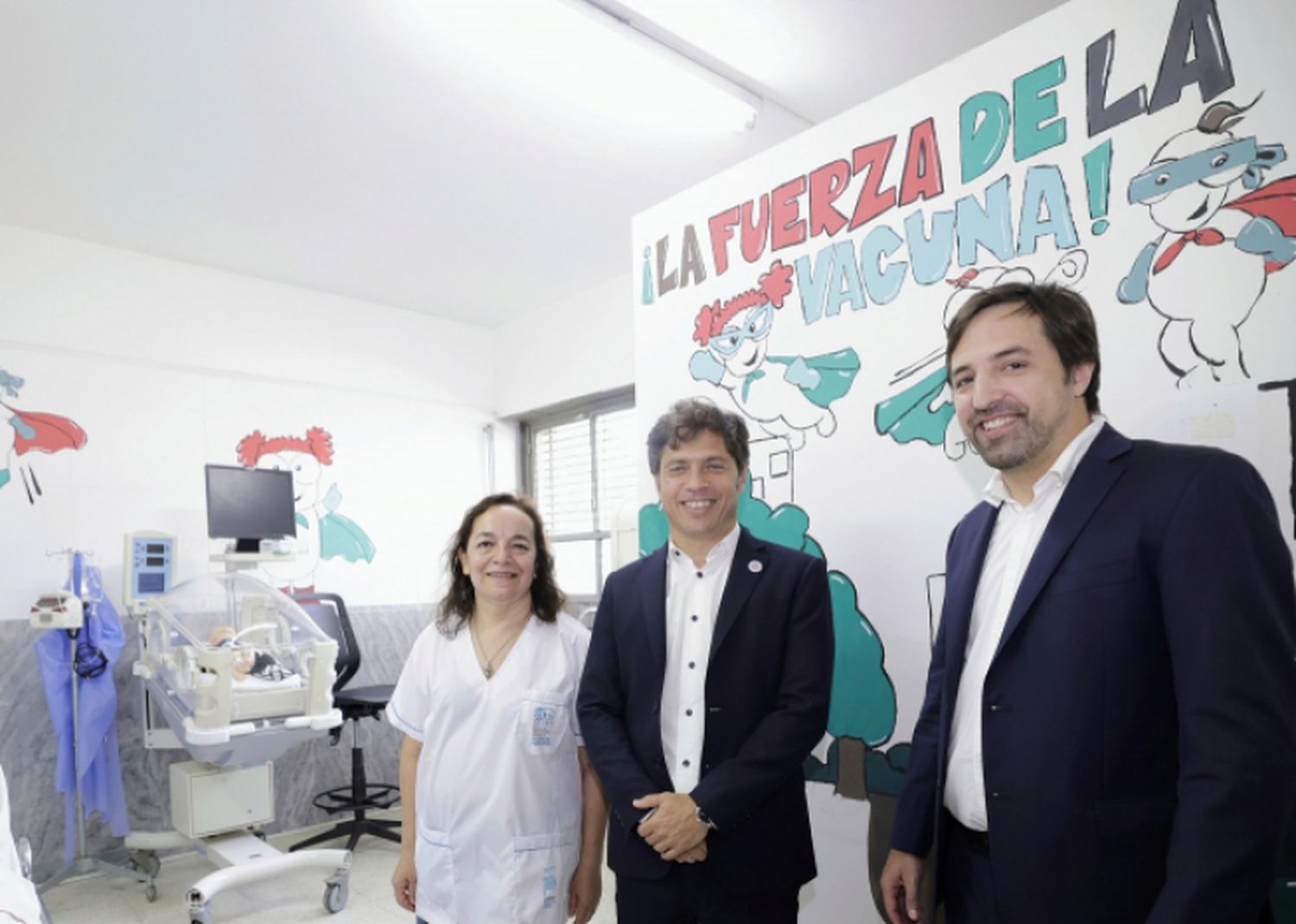 La Provincia presentó el portal Mi Salud Digital ¿De qué se trata?