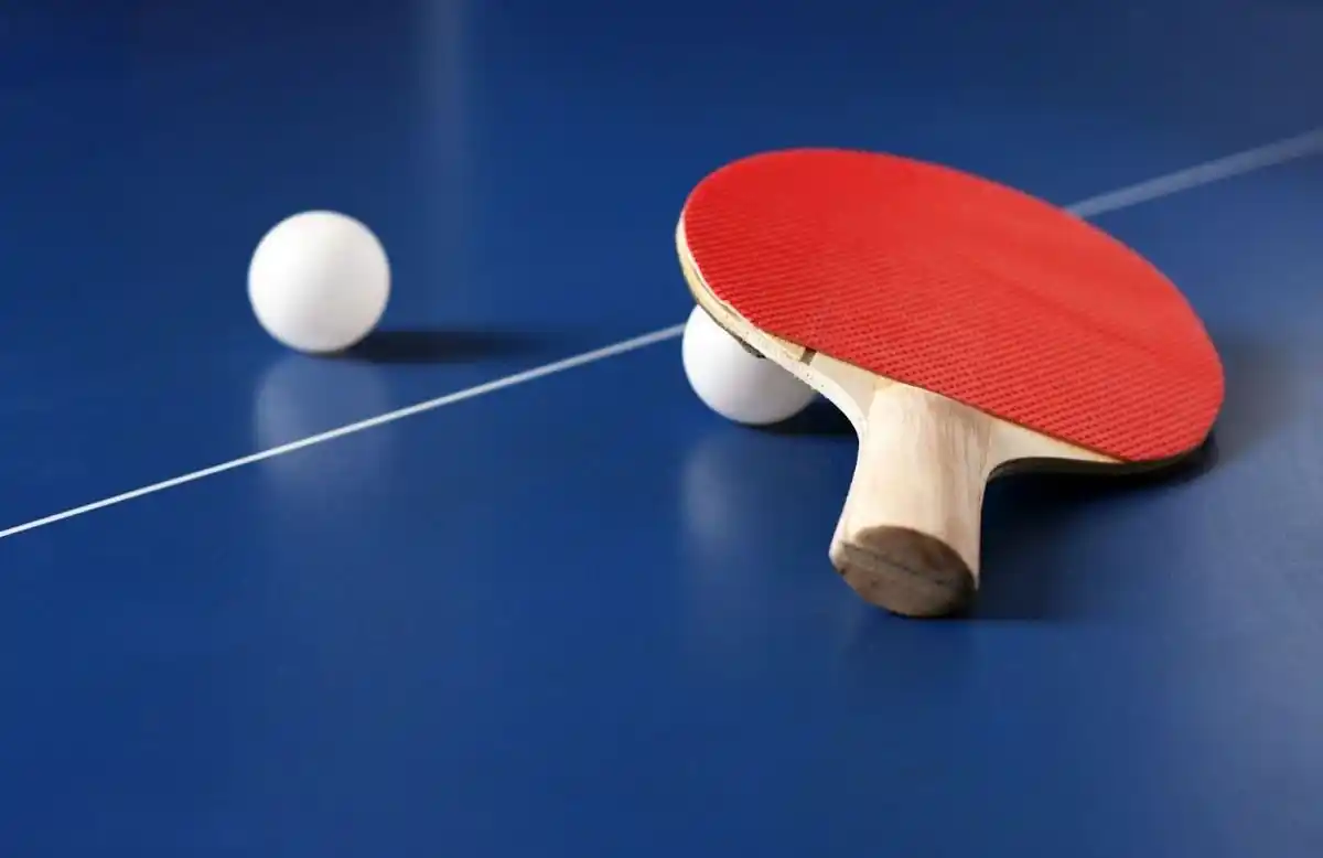 Se realizará el primer torneo de ping pong en el Polideportivo