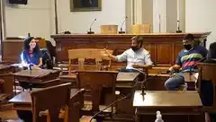 A paso firme se consolida la mesa multisectorial de cannabis medicinal 