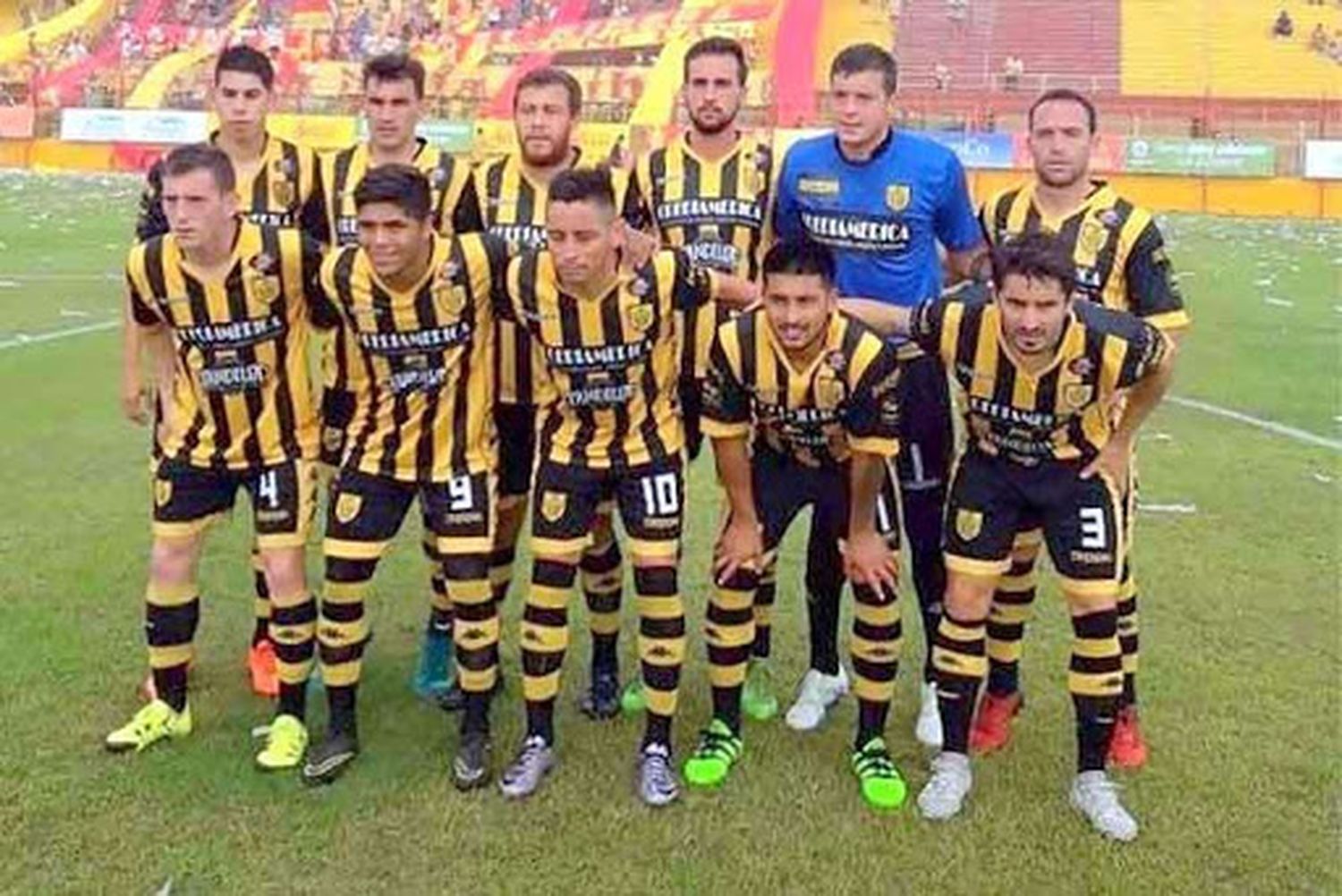 Cardozo, exSantamarina, contagiado y sin síntomas