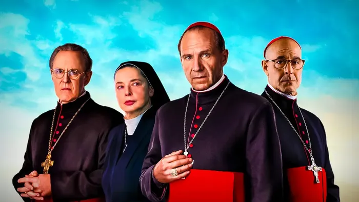 Murió el Papa