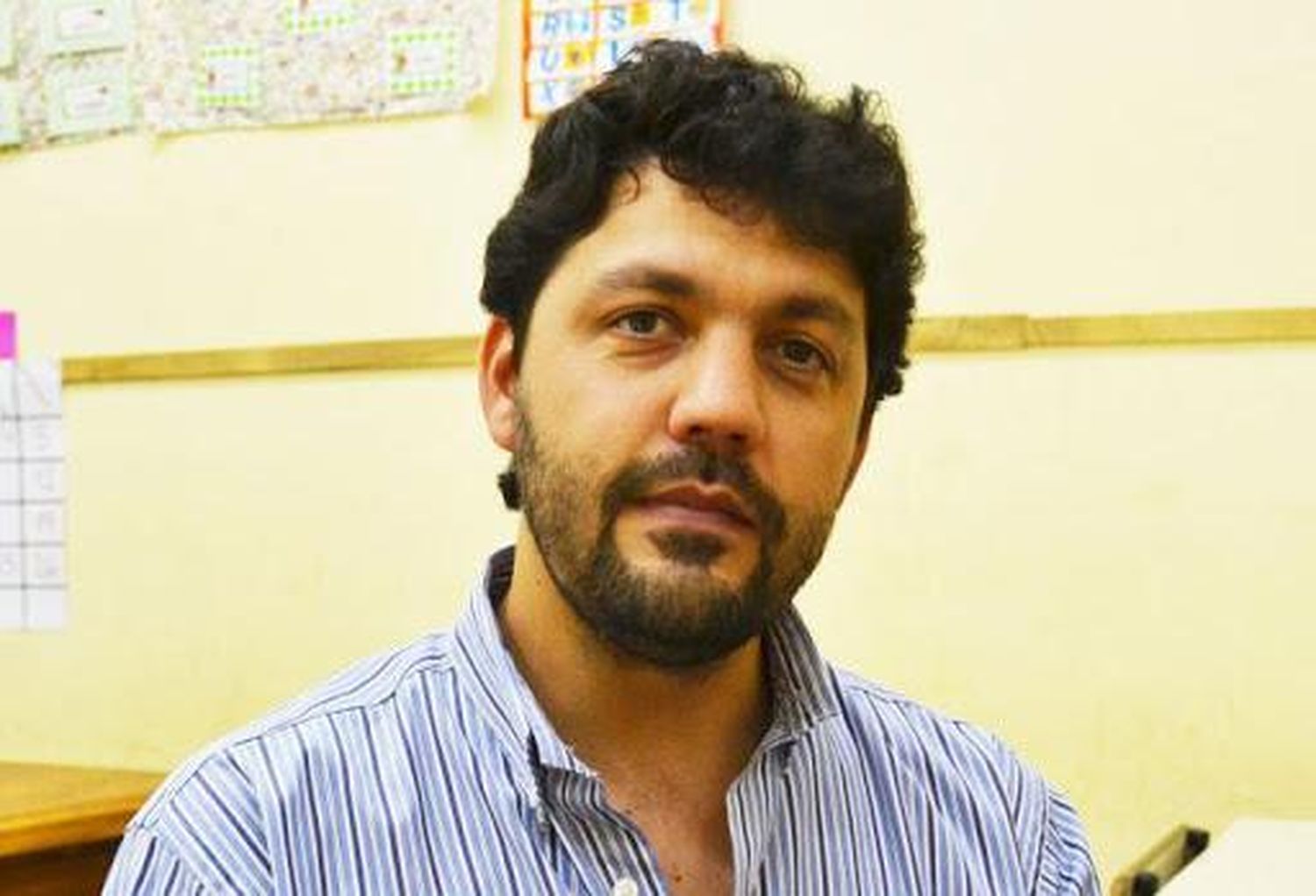 “Estemos tomando las medidas necesarias para realizar todo lo que corresponde al municipio”