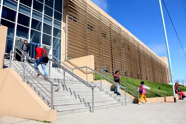 Hospital bicentenario