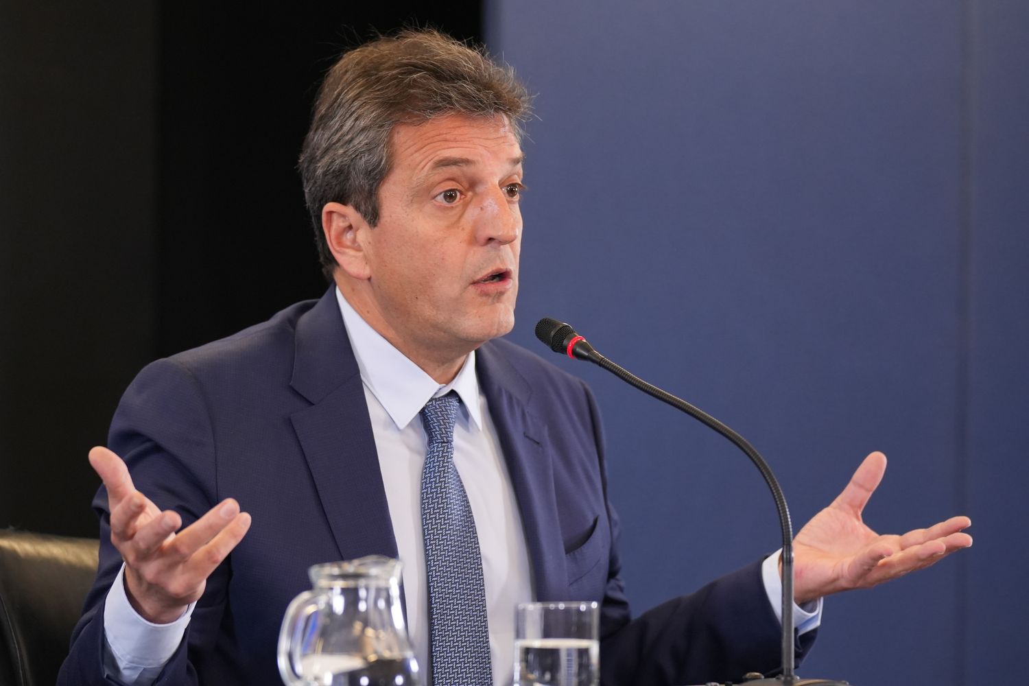 Habilitarán las importaciones de neumáticos si no se resuelve el conflicto sindical actual