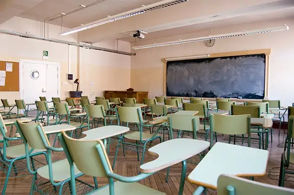 El ciclo escolar concluirá el próximo 16 de diciembre