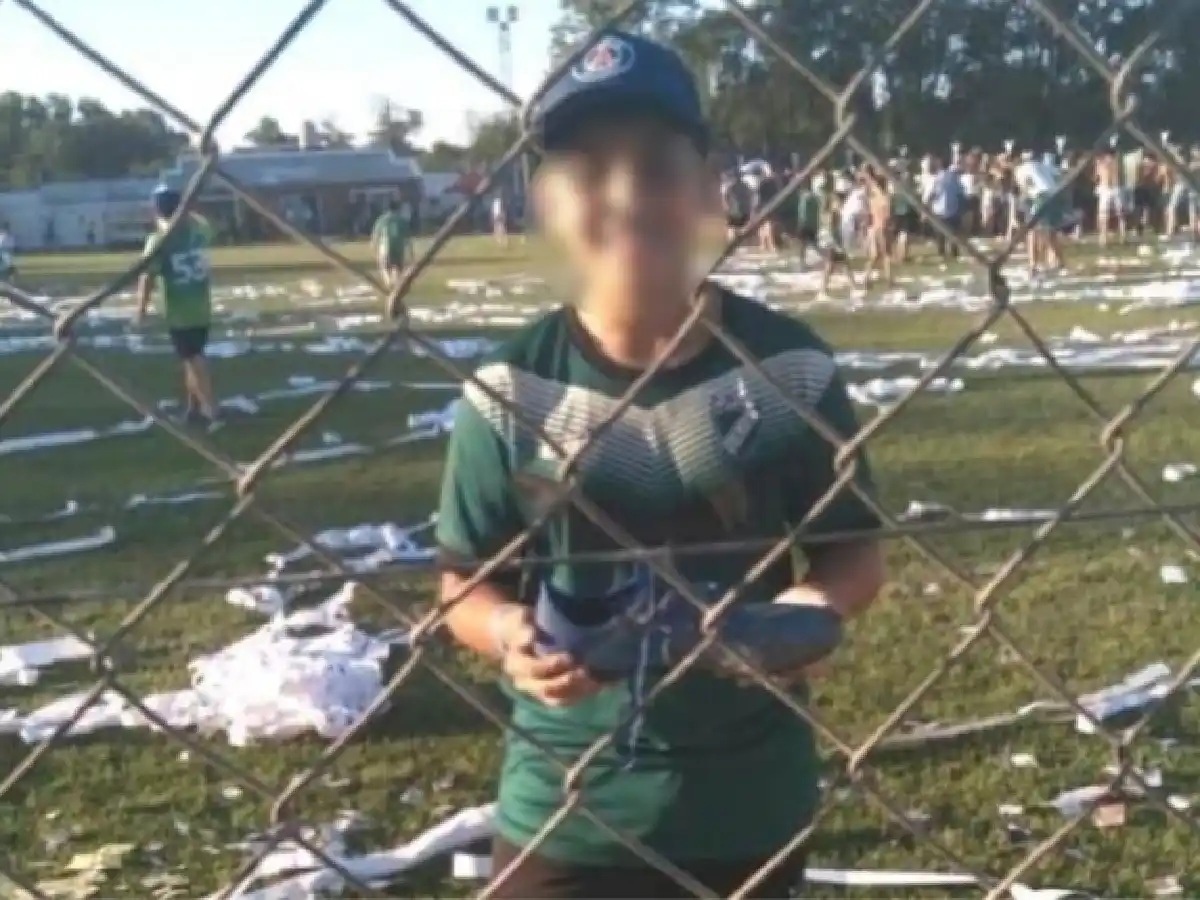 Muere un niño de 12 años al recibir un disparo accidental de un amigo cuando cazaban pajaritos