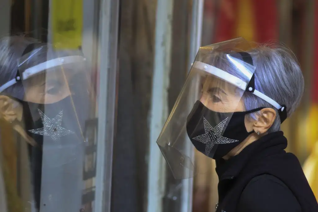 Con otros 241 muertos, se habló de la posibilidad del “botón rojo”