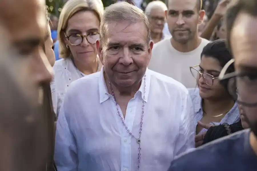 Parlamento venezolano solicitará al Ejecutivo romper relaciones con España