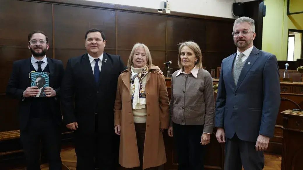 Aprobaron el nuevo ordenamiento para la Costanera Nebel y bautizaron una calle como “Presidente Julio Argentino Roca”