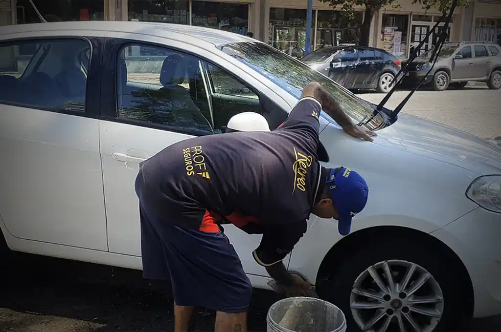 trapitos rafaela - 1