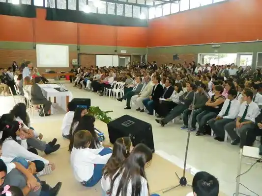 Se lanzó en Gualeguaychú el programa “Estamos ahí”
