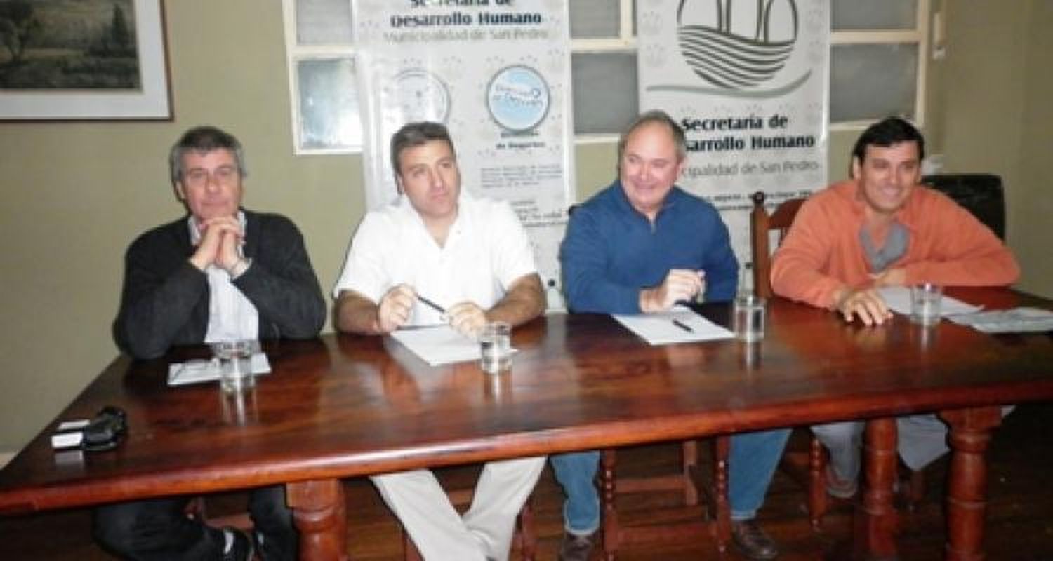 Información para prevenir el dengue