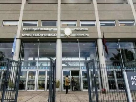 Juicio a la red narcocriminal que operaba desde una cárcel de Salta