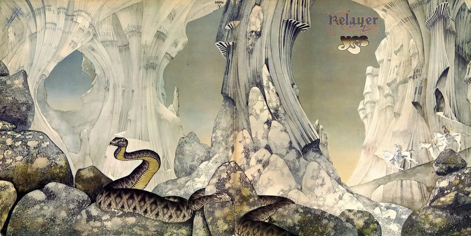Relayer