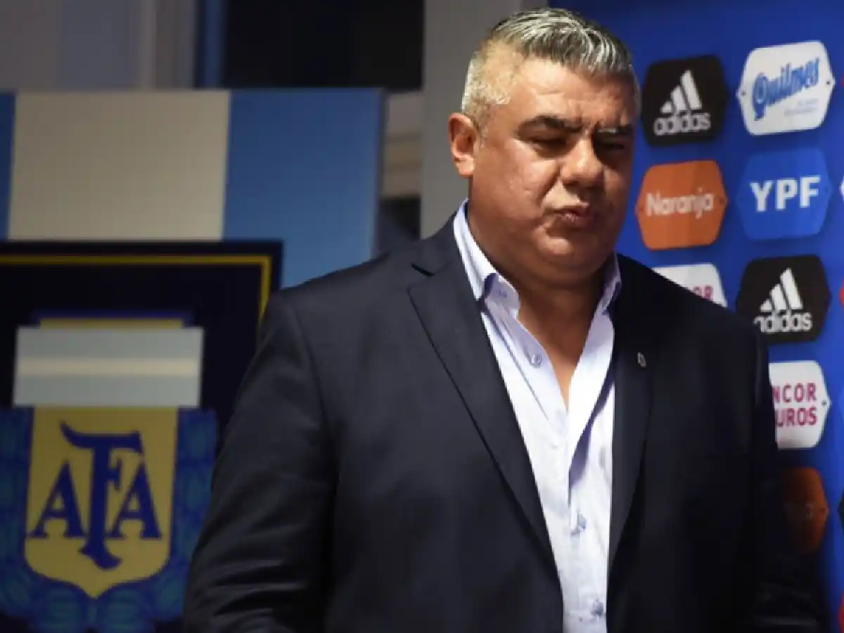 Tapia busca una "reglamentación" para las pensiones del club 