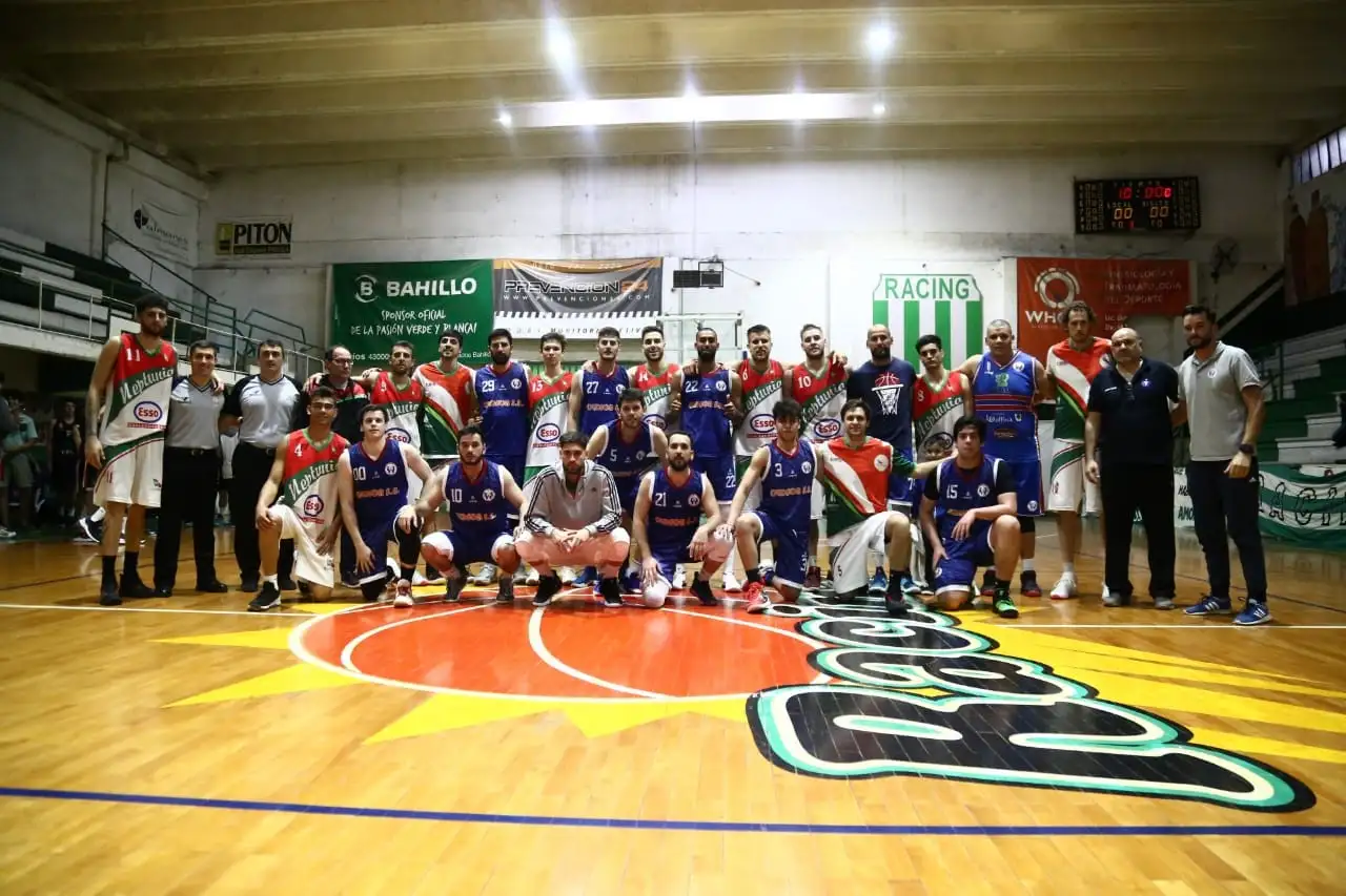 Ganaron Neptunia, Luciano y Remeros en la segunda jornada del Binacional