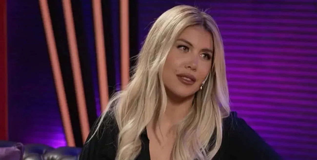 Impulso creativo durante el embarazo mientras vivía en Milán.