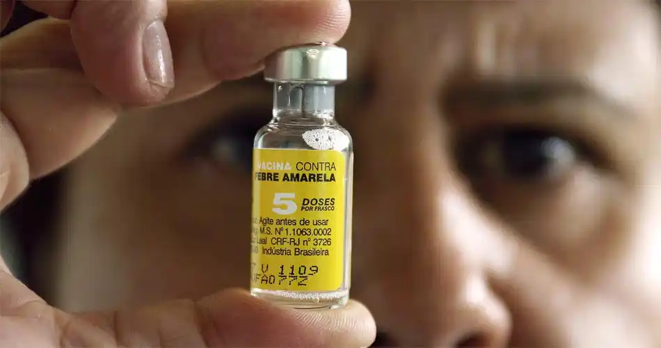 Provincia espera el envío de vacunas contra el sarampión y la fiebre amarilla