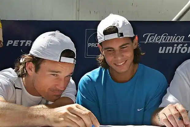 El regreso más esperado: Nadal volverá a jugar el ATP de Buenos Aires