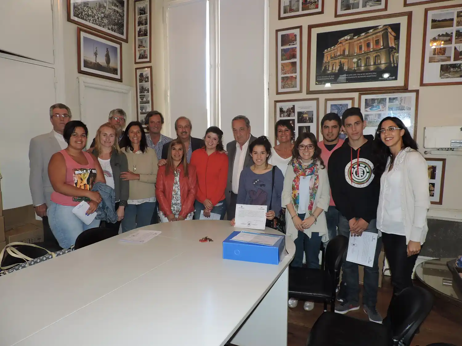 Dos ganadores en el concurso 'Mercosur: Temas de debate y agenda pendiente'