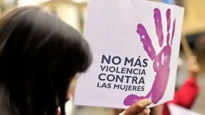 En Entre Ríos, hay una denuncia cada 40 minutos por violencia de género
